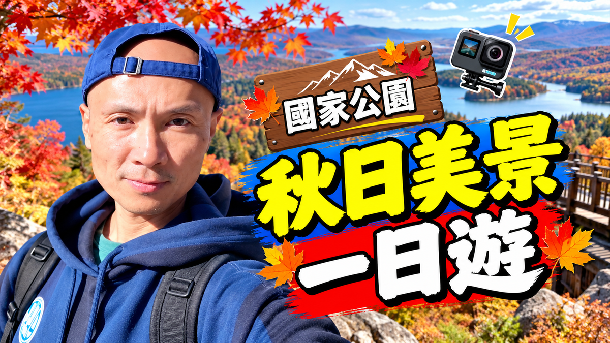 2026年劉卓公園一日遊