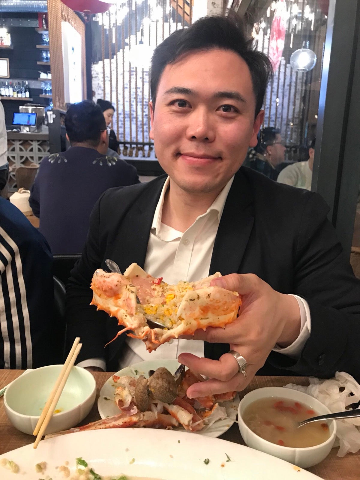 大宇私房照