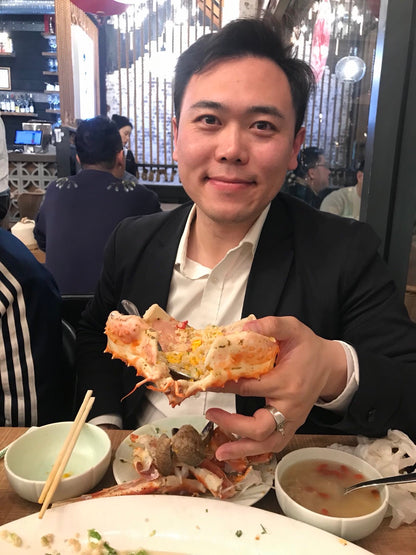 大宇私房照