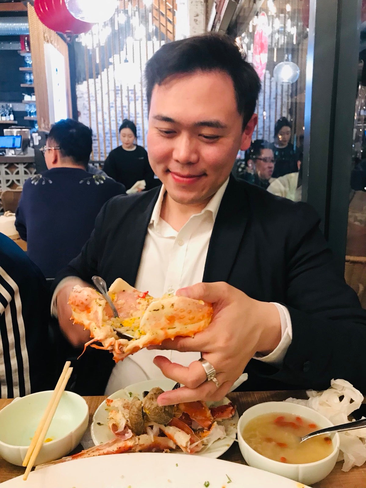 大宇私房照