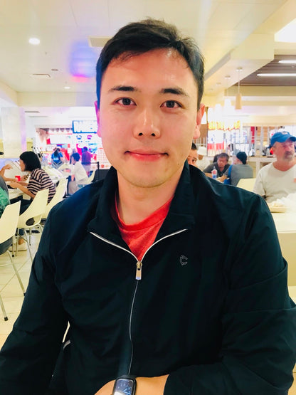 大宇私房照