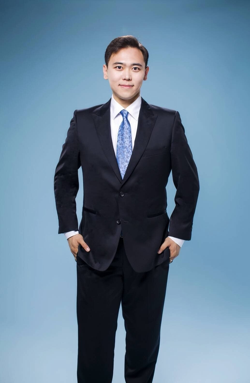 大宇私房照